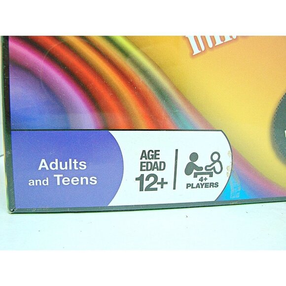 NEW Would You Rather? Board Game Mind Boggling Questions Game Night Party Gift - Picture 5 of 11